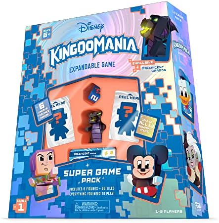 Funko Disney Kingdomania Series 1 - Game Ball