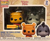 Funko Pocket Pop Winnie The Pooh Eeyore 2 Pack