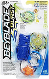 Beyblade Burst Starter Pack Quetziko Q2