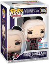 Funko Pop Wednesday - Enid Sinclair Vinyl Figure The Addams Family Cat Costume