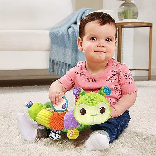 VTech Baby Snugglepillar