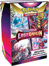Pokemon TCG Sword Shield-Lost Origin Booster Bundle