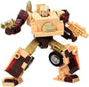 Hasbro Transformers Legacy Evolution Deluxe Class Detritus Toy 5.5-inch Action Figure for