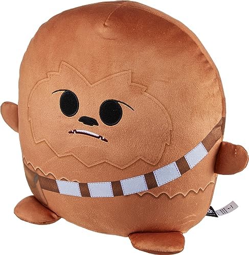 Mattel Star Wars Cuutopia Plush