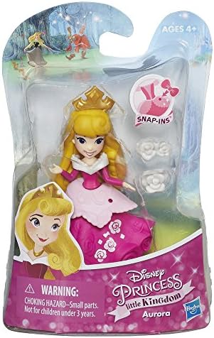 Disney Princess Little Kingdom Classic Aurora