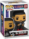Funko Pop Rocks DJ Khaled