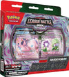 Pokemon TCG Gardevoir ex League Battle Deck