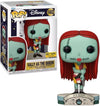 Funko Pop Disney Sally 1402 Nightmare Before Christmas Sally as The Queen Vinyl Figure