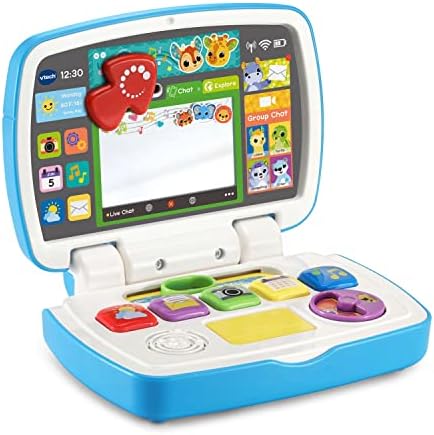 VTech Toddler Tech Laptop
