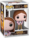 Funko POP Disney Disney Hocus Pocus 2- Cassie - Collectable Vinyl Figure