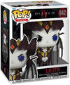 Funko POP Super Diablo 4- Lilith - Collectable Vinyl Figure