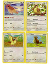Pokemon Pidgeot 124181 Team Up - Rare - Evolution Pokemon Card Lot - Sun Moon