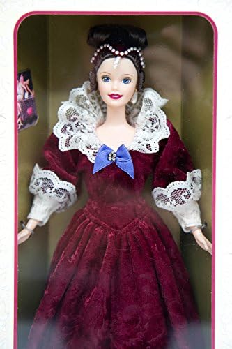 Mattel Barbie - Sentimental Valentine Doll
