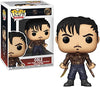 Funko POP Movies Mortal Kombat - Cole Young Vinyl Figure Multicolor Standard