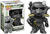 Funko POP Fallout - Power Armor