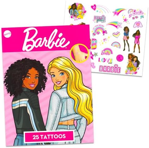 Barbie Lunch Box Puzzle