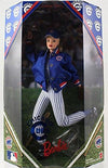 Barbie Chicago Cubs Barbie