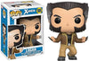 Funko Pop Marvel X-Men - Logan Action Figure