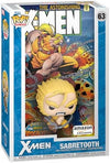 Funko POP Comic Cover Marvel - Age of Apocalypse - Sabretooth - Collectable Vinyl Figure