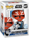 Funko Star Wars 332nd Company Trooper POP Vinyl -A-Million