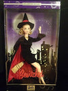 Mattel Barbie as Samantha from Bewitched