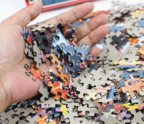 Buffalo Games Buffalo - Eduard - Country Store - 1000 Piece Jigsaw Puzzle