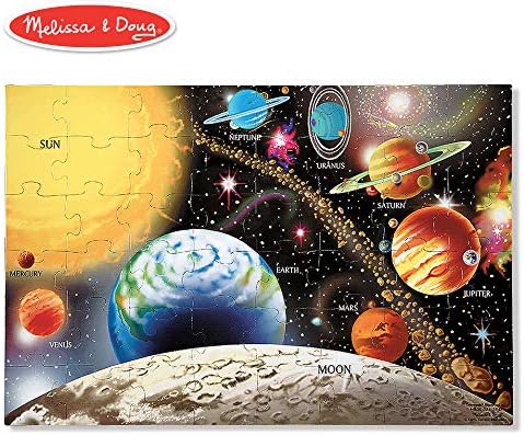 Melissa & Doug Melissa Doug Underwater Floor Puzzle