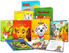 Disney Classic Storybook Collection for Toddlers 8 Disney Bundle Featuring Dumbo Lion
