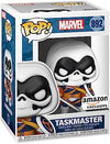 Funko Pop Marvel Year of The Shield - Taskmaster Vinyl Bobblehead Amazon