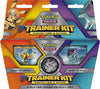 Pokemon TCG XY Trainer Kit-Pikachu Libre and Suicune Card Game