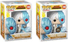 Funko Pop Animation My Hero Academia - Ice Shoto Todoroki First Appearance Figure