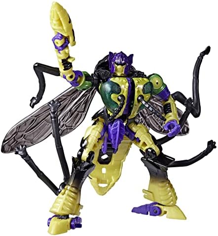 Transformers Buzzsaw Legacy Collection Figure
