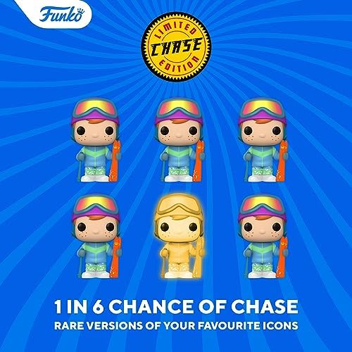 Funko Vinyl SODA Teenage Mutant Ninja Turtles TMNT - Michelangelo - 16 Odds for Rare Chase Variant - Collectable Vinyl Figure