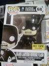 Funko DC Comics Funko Pop Black Lantern Reverse Flash Exc Figure