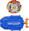 Beyblade Burst QuadDrive Cyclone Fury String Launcher Set - Battle Game Set with String