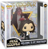 Funko Pop Albums Alice Cooper - Welcome to My Nightmare
