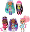 Barbie Extra Mini Minis Doll