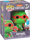 Funko Raphael Artist Series Teenage Mutant Ninja Turtles Funko Pop Vinyl Figure with Pop