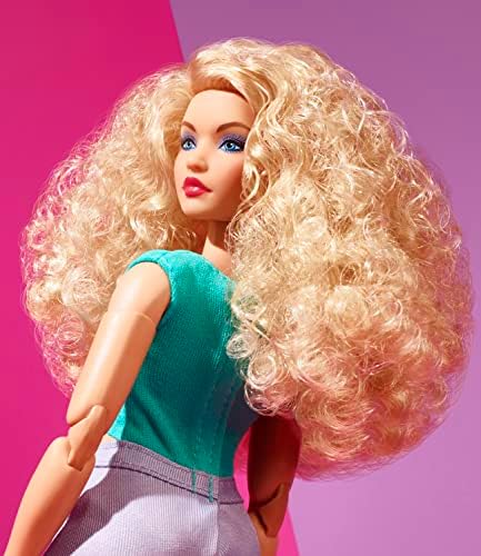 Barbie Looks Fashion Doll