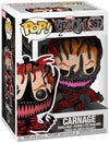 Funko Pop Marvel Venom - Carnage Cletus Kasady Figure - Collectable Vinyl Figure