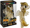 Funko Gold Dust Rainbow Dash Hikari Figure Entertainment Earth LE1000