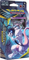Pokemon TCG Sun Moon Unbroken Bonds Mewtwo Theme Deck