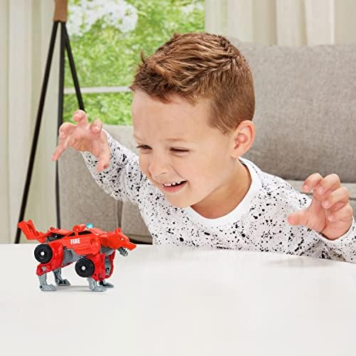 VTech Switch and Go Wolf Fire Chief