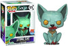 POP Vinyl Comics Saga Lying Cat Battle Damaged Exc CC