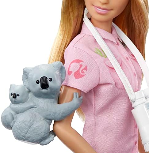 Barbie Mattel - Barbie Pasta Chef Brunette