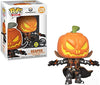 Funko Pop Overwatch - Reaper Pumpkin Glow in The Dark
