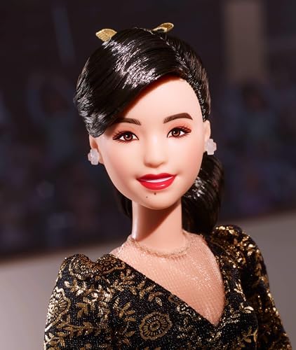 Barbie Inspiring Women Doll