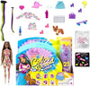 Barbie Color Reveal Totally Neon Fashions Doll
