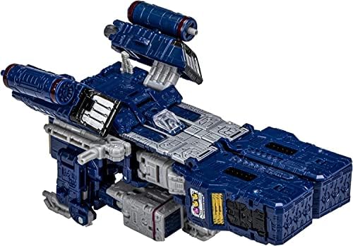 Transformers TRA GEN Legacy EV Voyager S Soundwave