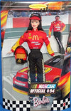 Barbie NASCAR Official 94 Barbie